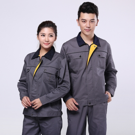 吊装指挥工作服